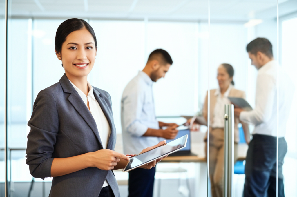 Sales Representative