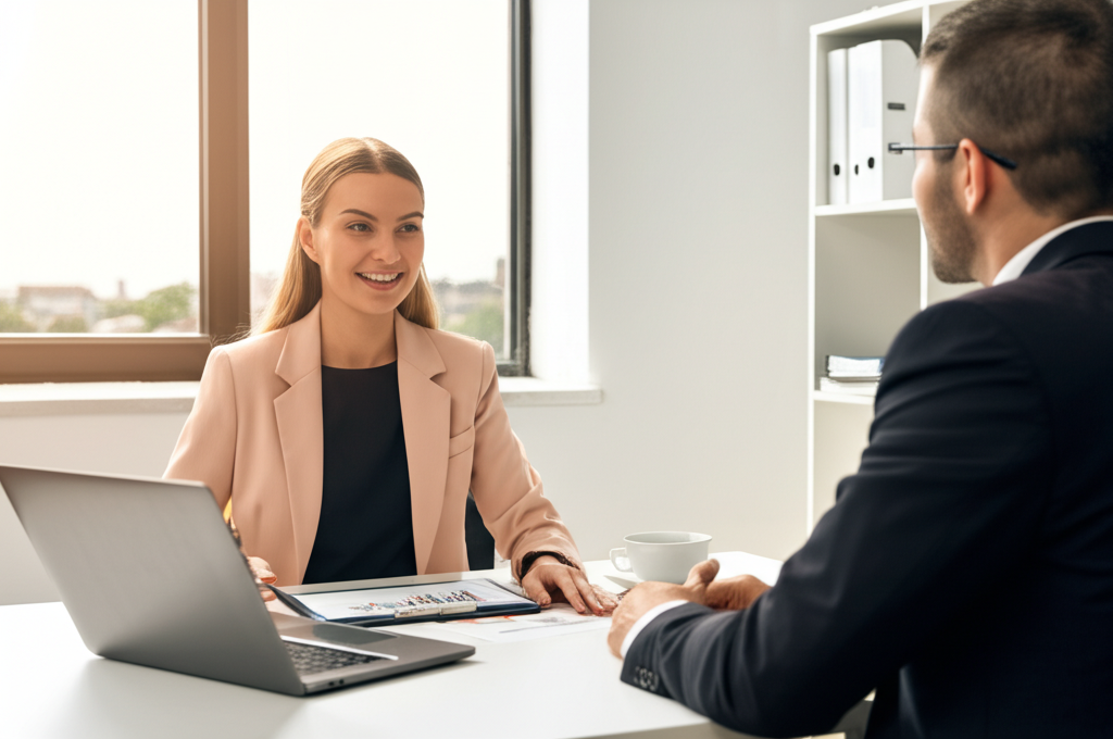 Sales Representative